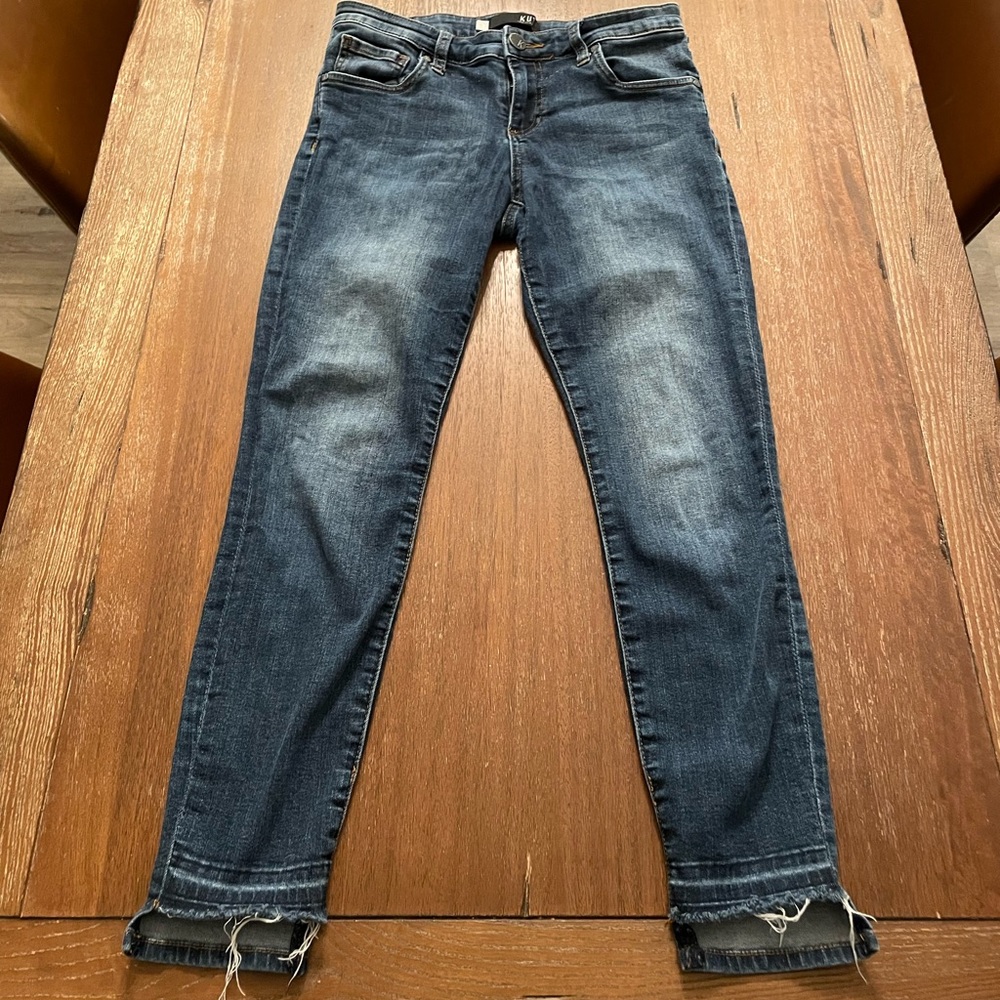 Kut from the Kloth Denim Jeans